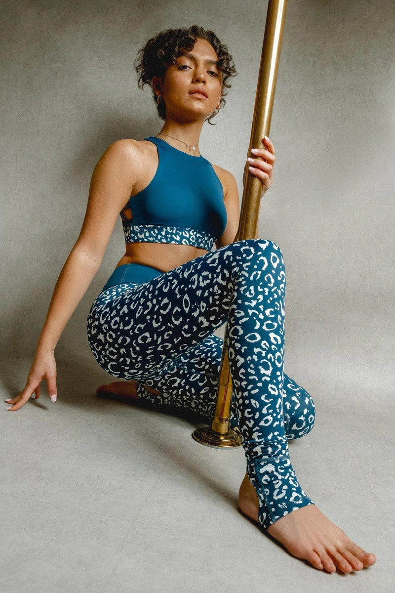 CXIX Nyx Top -Twilight Leopard - Image 7