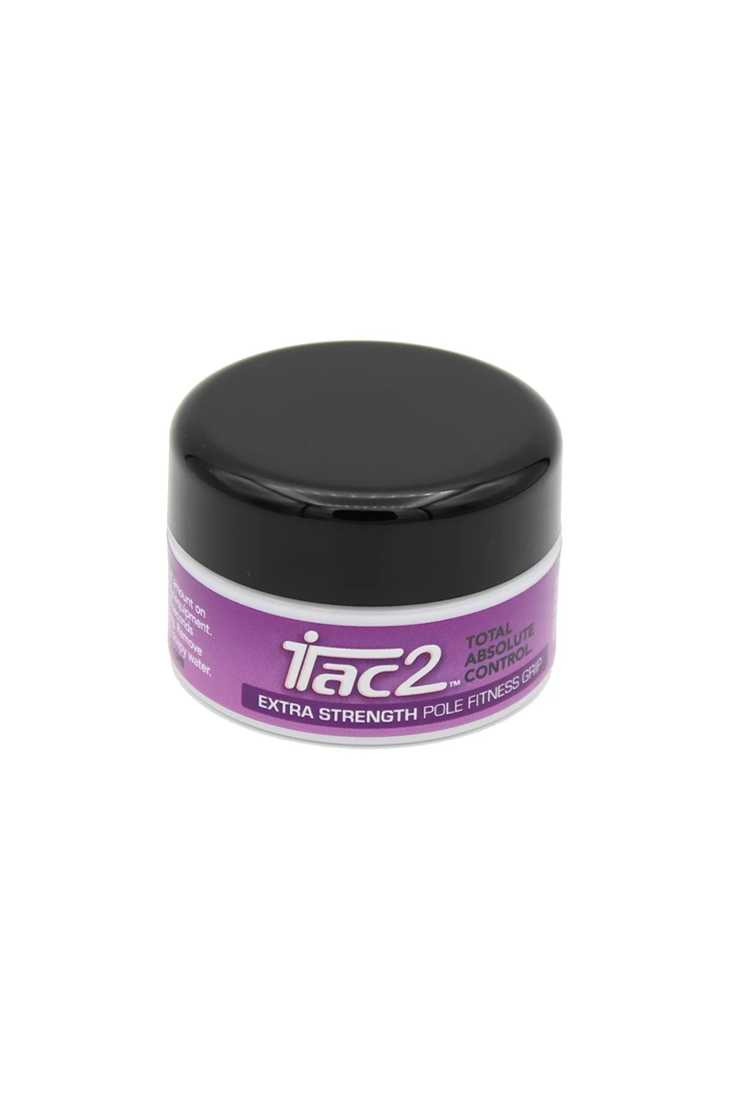 ITac2 Pole Dance Grip - Extra Strength (20g) - Image 2