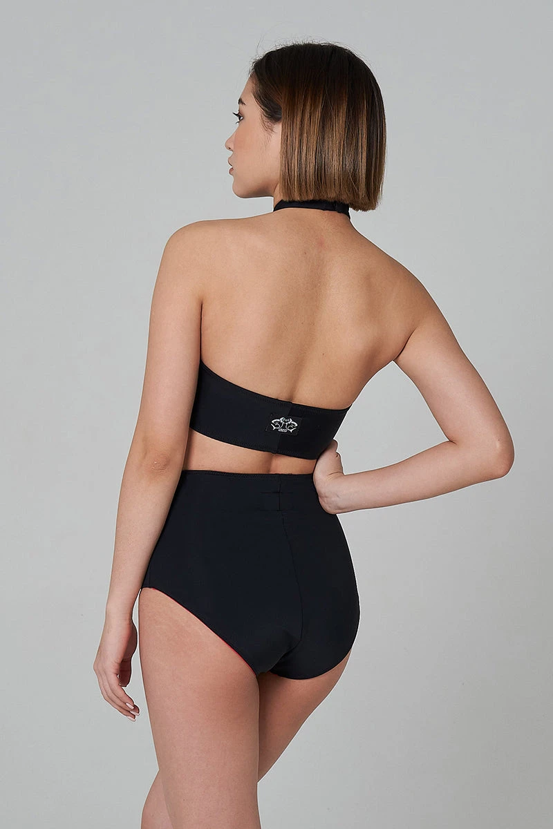 Shark Polewear Tanna Top - Black - Image 4