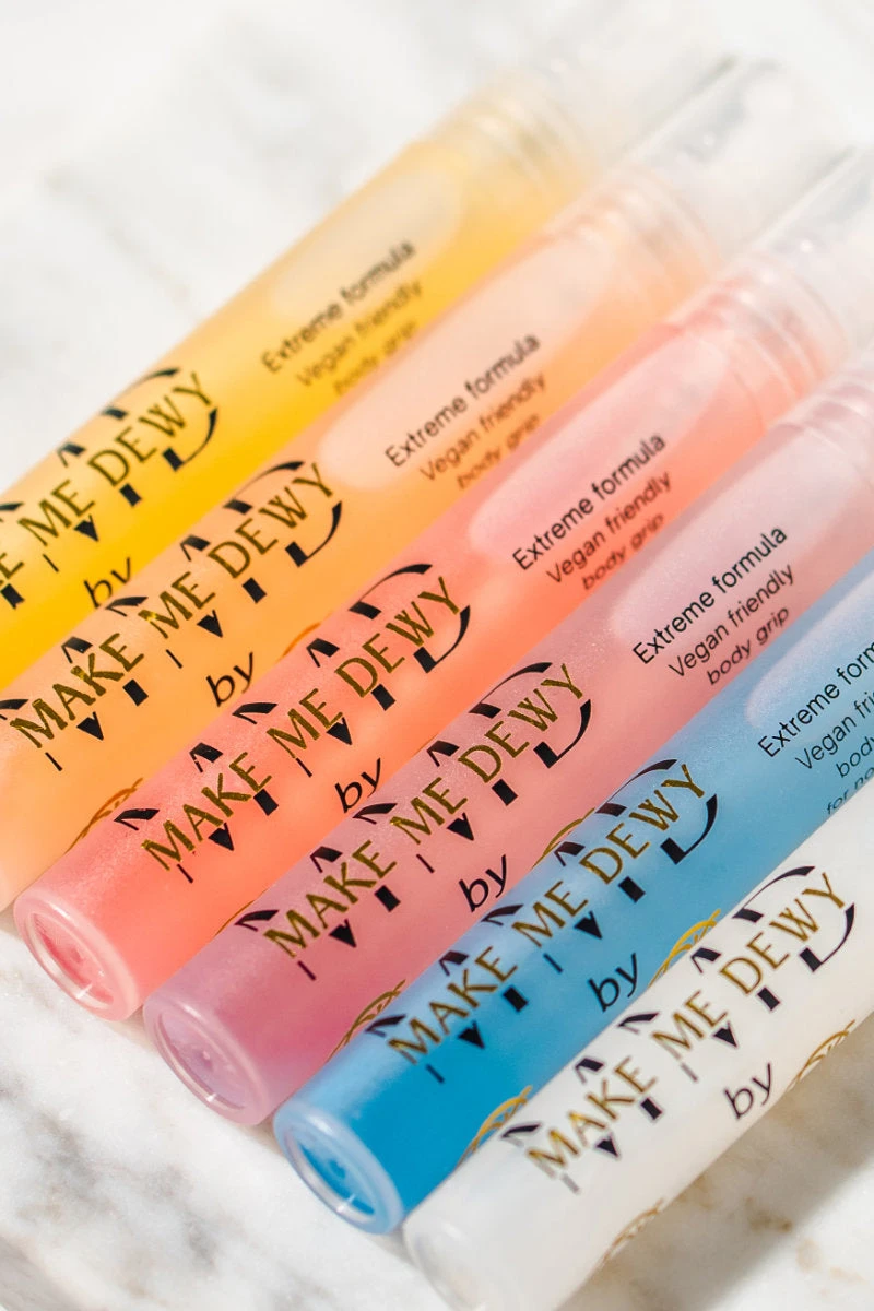 Dancing Dust Make Me Dewy - Tester Pack (2 X 9ml) - Image 2