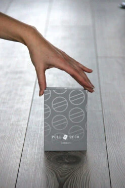 Pole Deck Climbs & Sits Pack