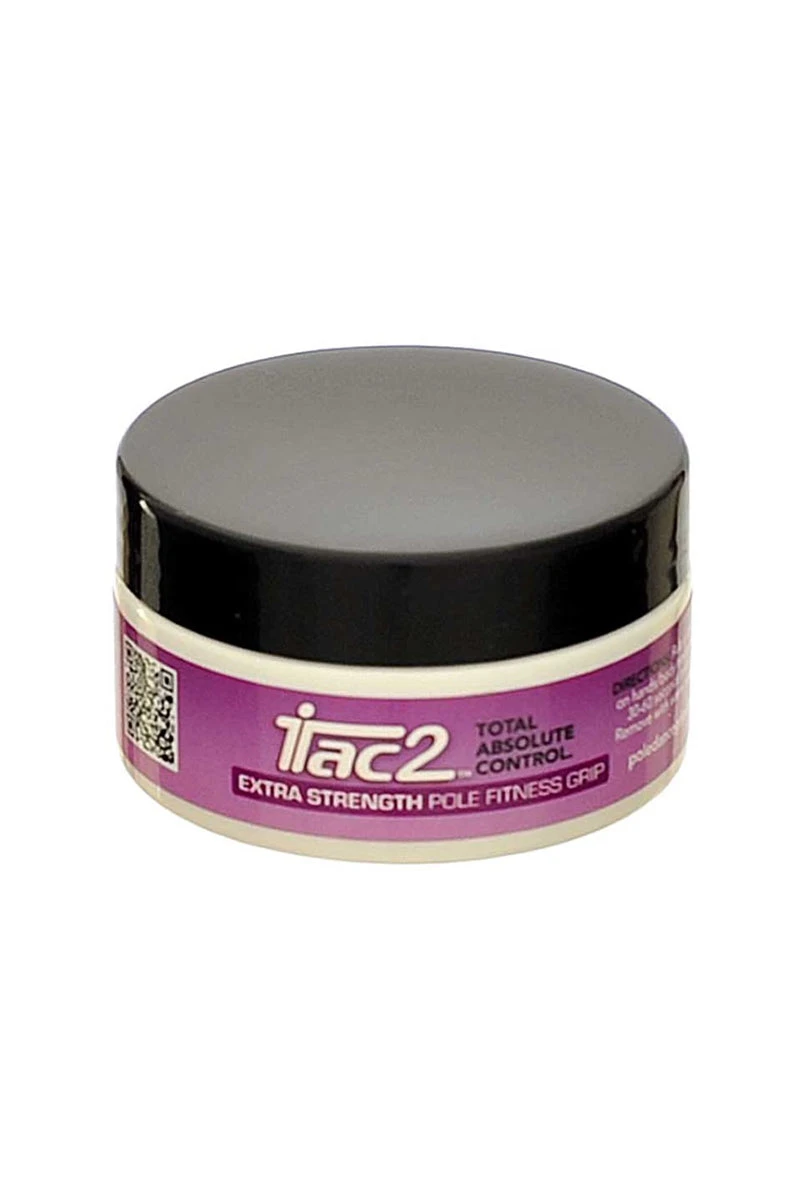 ITac2 Pole Dance Grip - Extra Strength (45g)