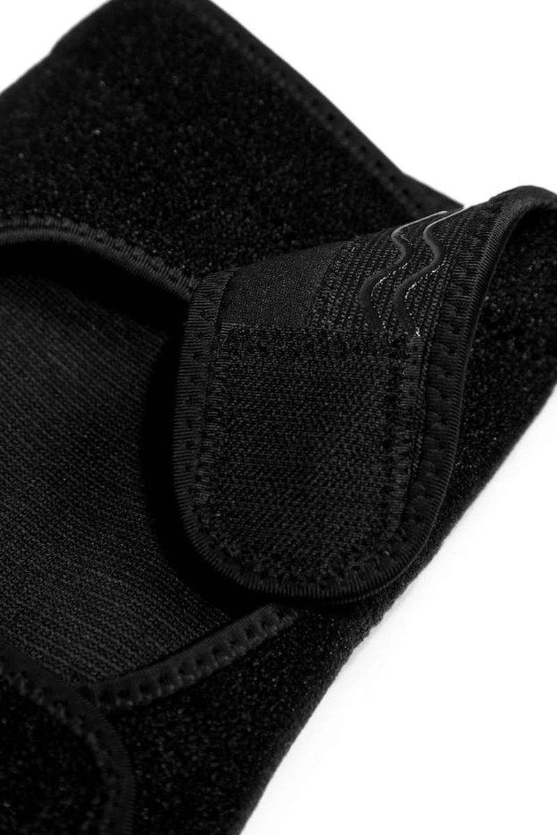 CXIX Velcro Kneepads - Black Panther - Image 5