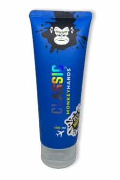 Monkey Hands Grip Aid Studio Pack - Classic (12x100ml)