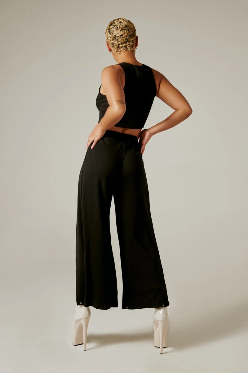 CXIX Make Moves Pants - Black - Image 2