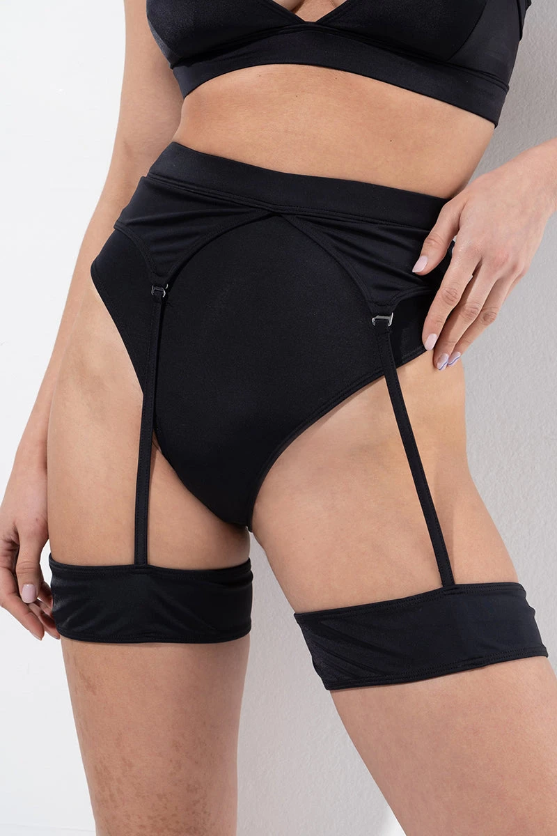 RAD Wildest Dreams Bottoms - Black - Image 3