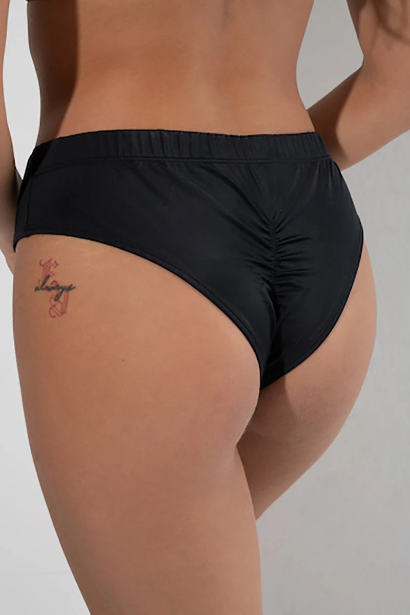 RAD Peru Shorts Eco - Black - Image 2