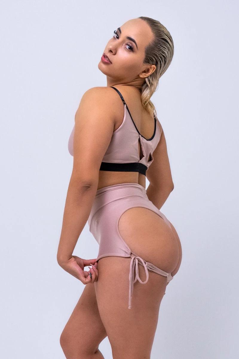 Sorte Full Moon Bottoms - Champagne - Image 8