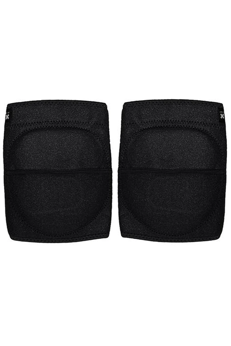 CXIX Velcro Kneepads - Black Panther - Image 6