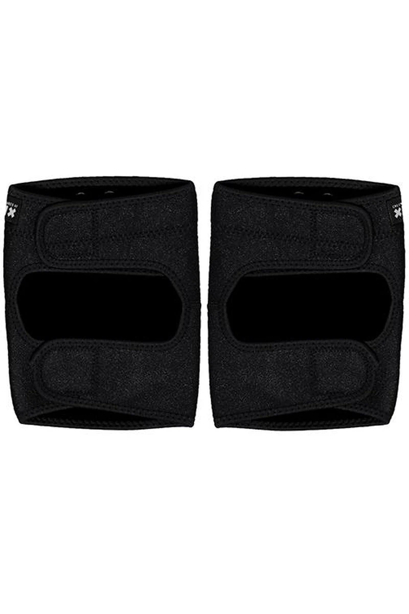 CXIX Velcro Kneepads - Black Panther - Image 7