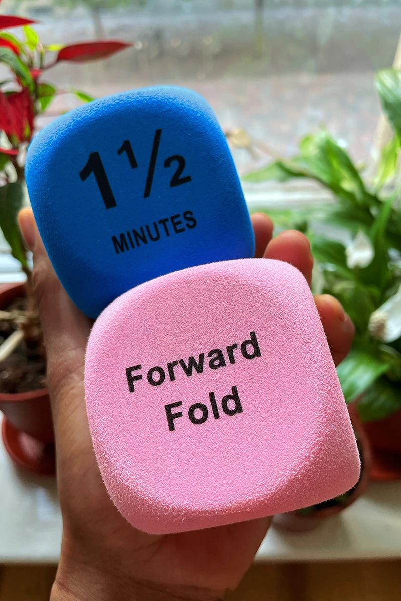 The Enviro Co. Pole Dice - Flexibility - Image 3