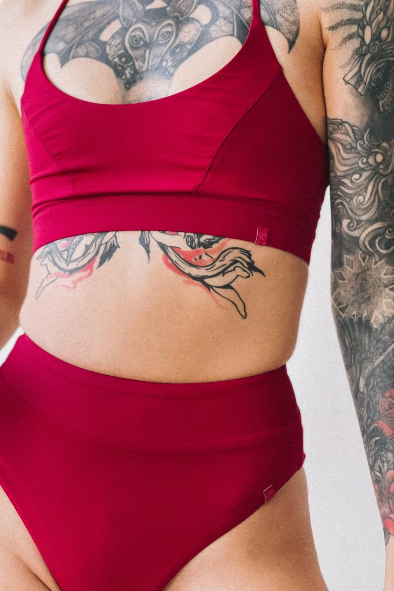 Pole Addict The Classic One Bottoms - Kokino - Image 3