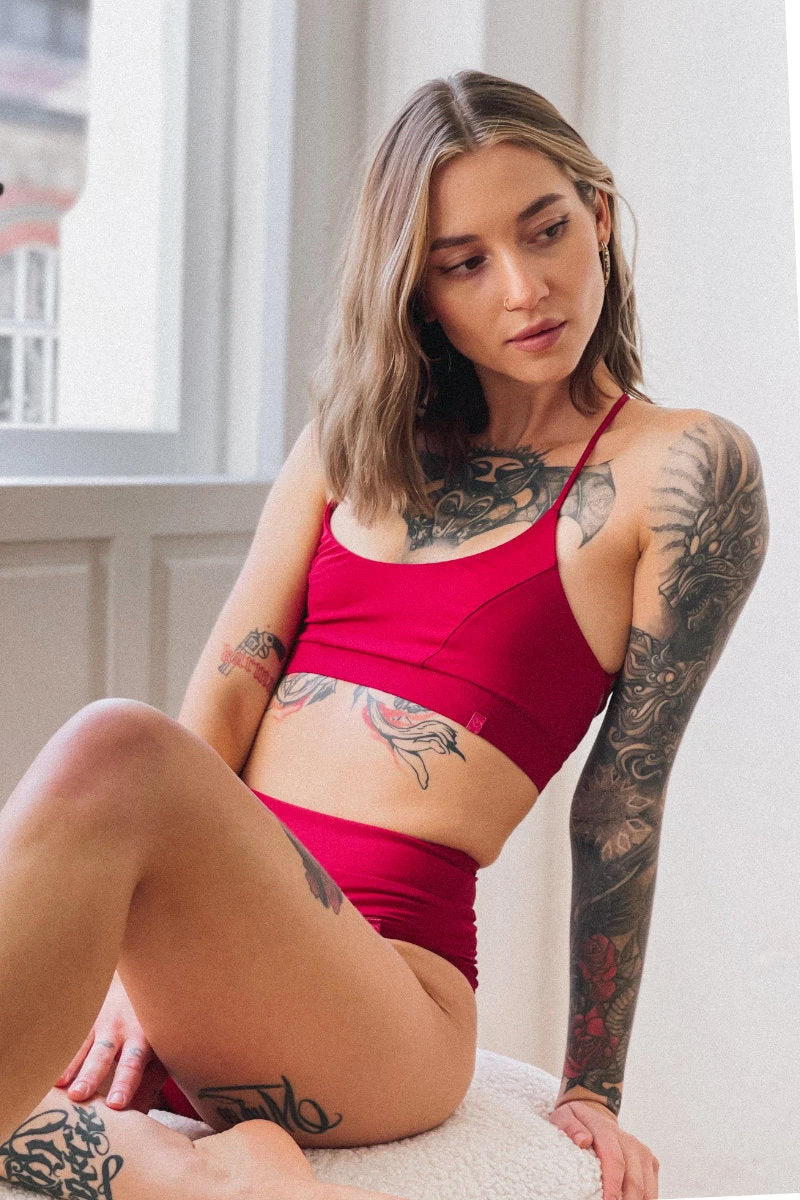 Pole Addict The Classic One Bottoms - Kokino - Image 5