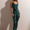Shark Polewear Mary Jumpsuit - Treasure Garden