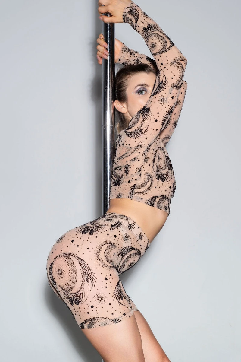 RAD Constellations Phoenix Top - Sand - Image 3