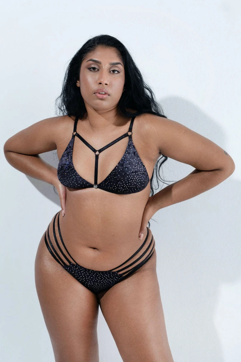 RAD Glamazon Bottoms - Twinkle - Image 5