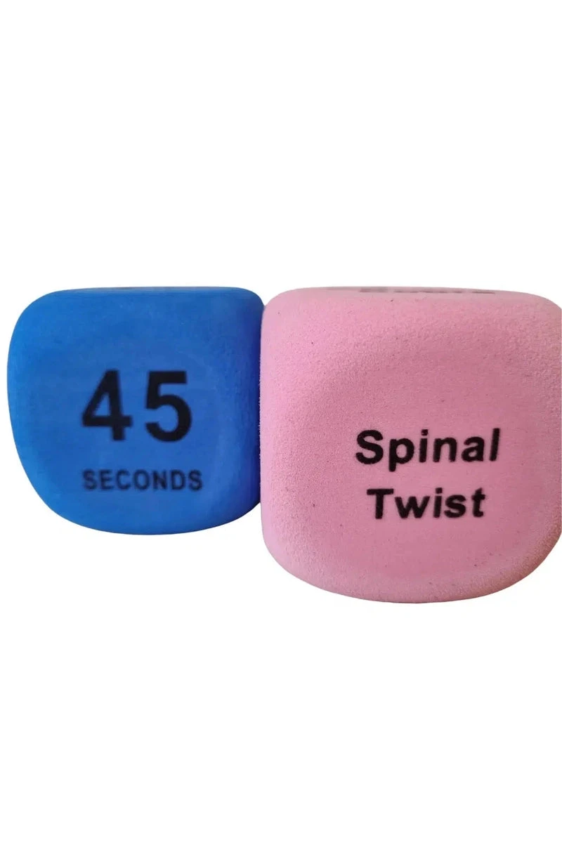 The Enviro Co. Pole Dice - Flexibility - Image 8