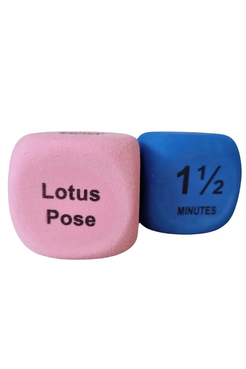 The Enviro Co. Pole Dice - Flexibility - Image 6