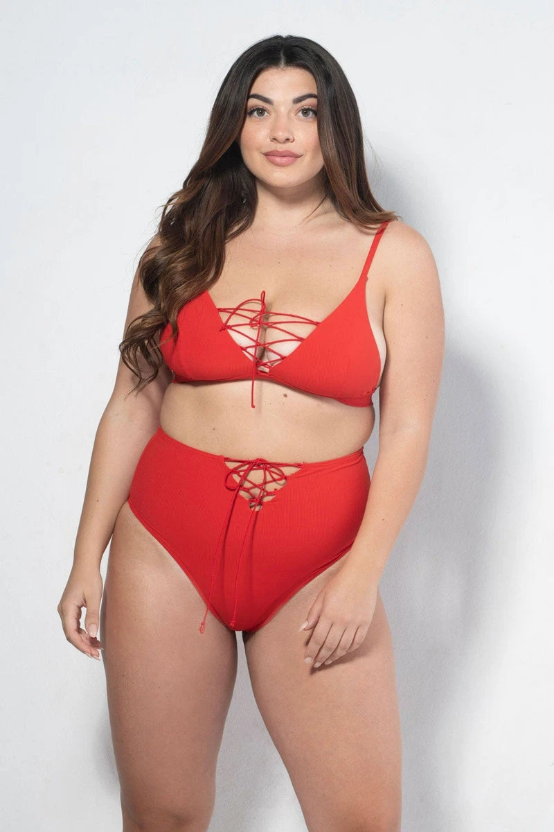 RAD Nib Top Eco - Red - Image 6