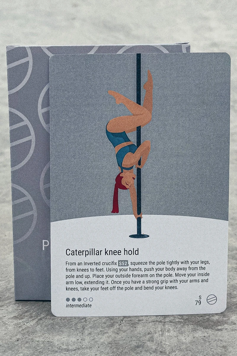 Pole Deck Basic Inverts