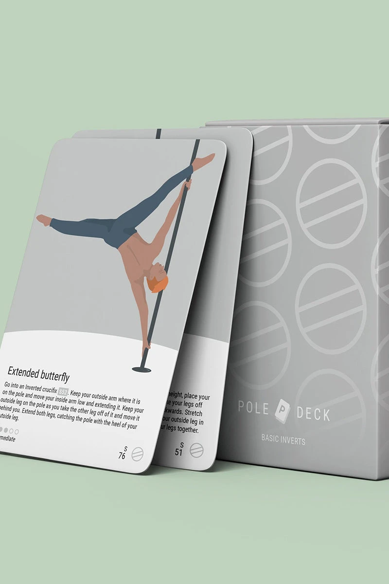 Pole Deck Basic Inverts - Image 2