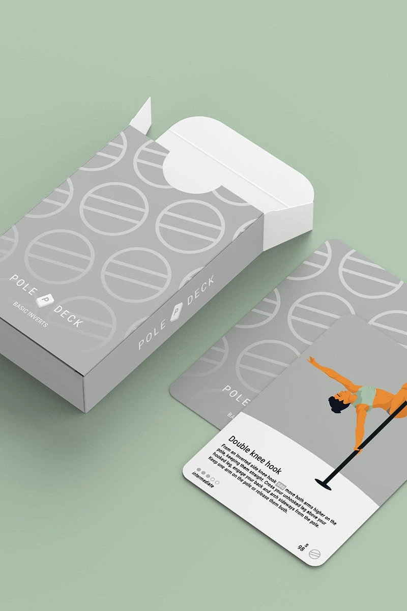 Pole Deck Basic Inverts - Image 3