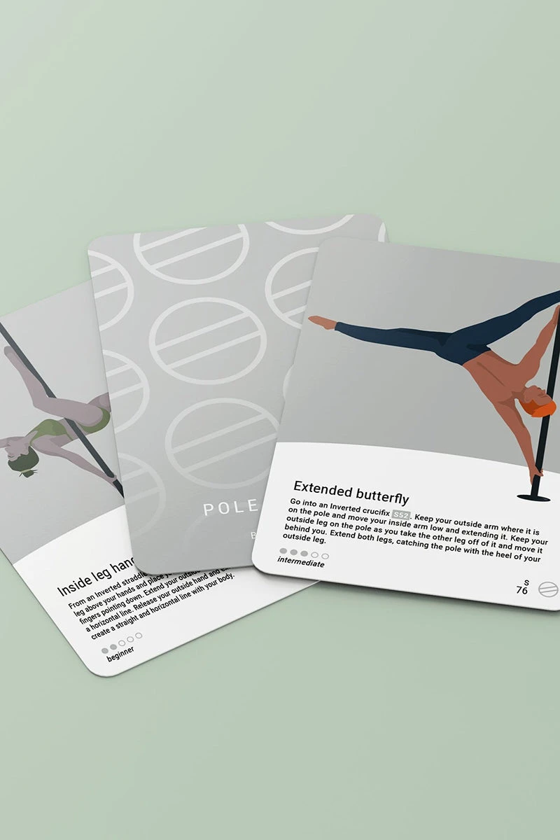 Pole Deck Basic Inverts - Image 4