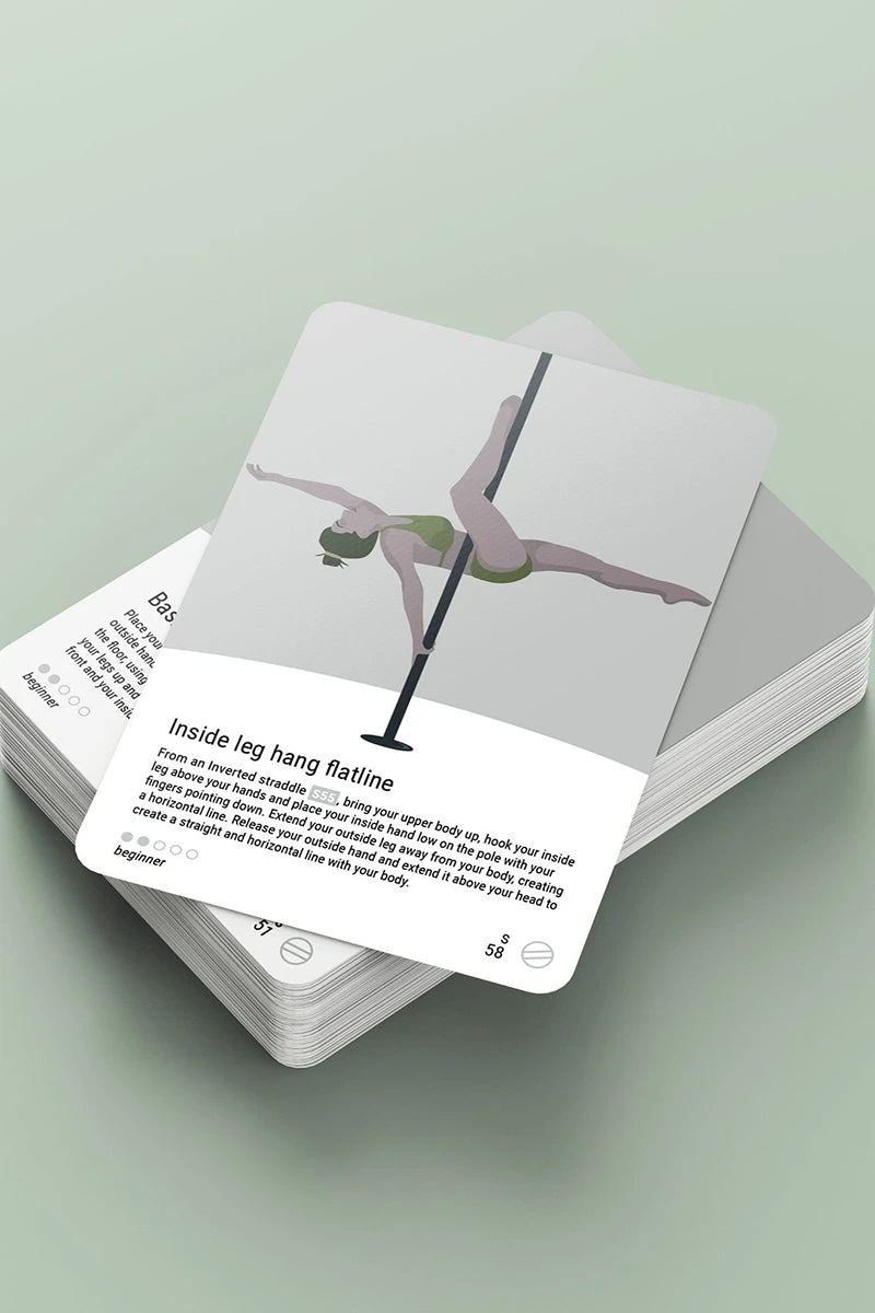 Pole Deck Basic Inverts - Image 5