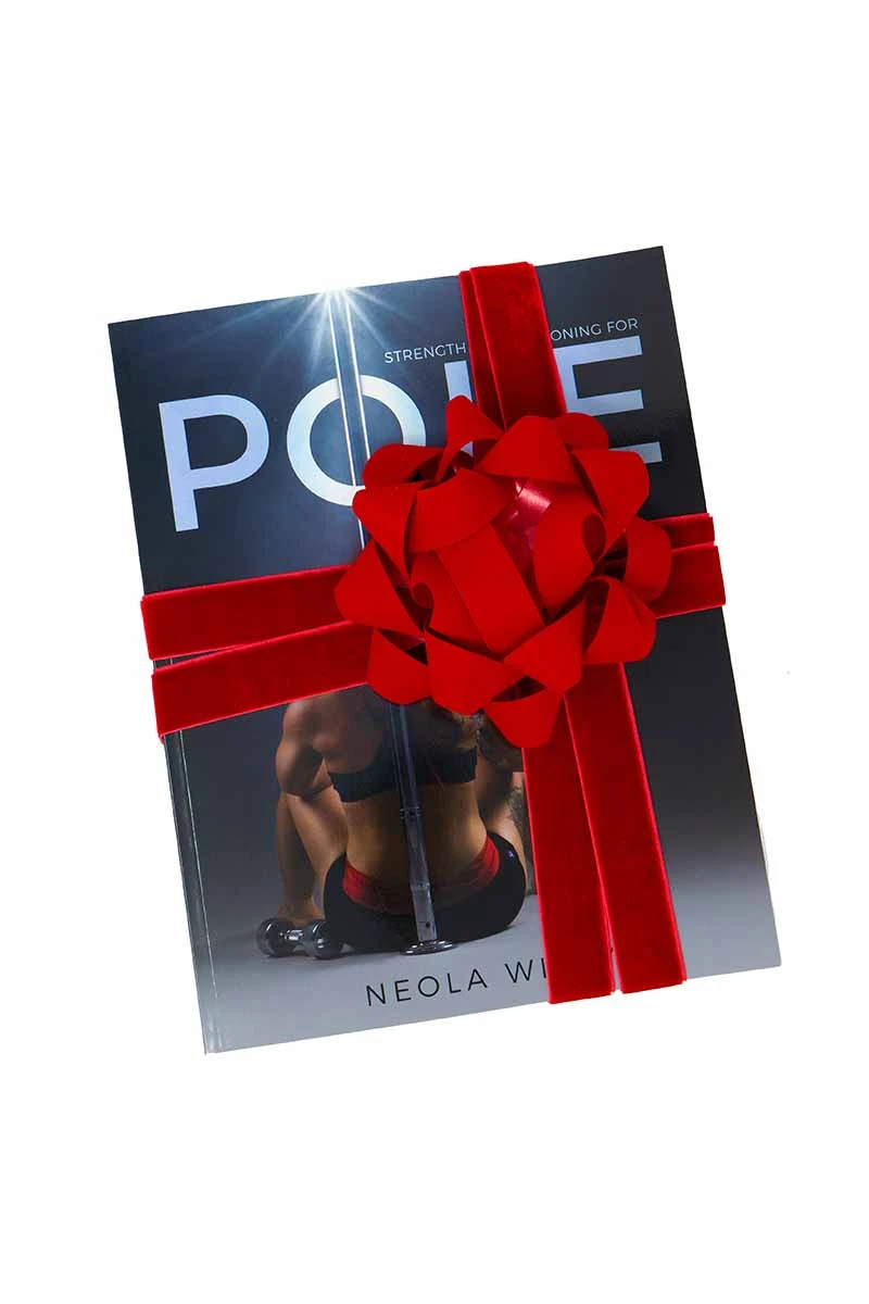 The Pole PT Strength And Conditioning For Pole - Paperback - Image 5