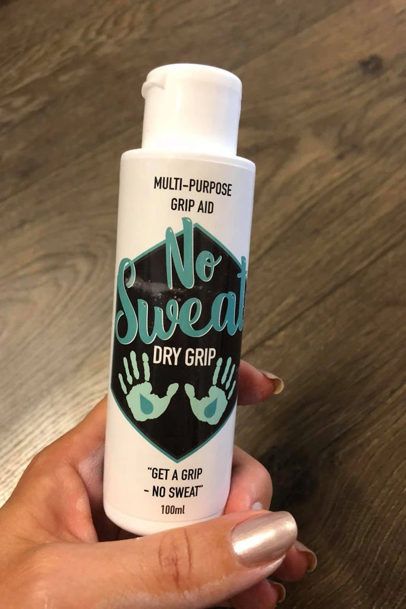 Shimmy & Sparkle No Sweat Grip Studio Pack (15 Bottles) - Save 10% - Image 2