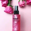 Grip + Glow Body Grip - Coming Up Roses (150ml)