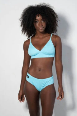 RAD Peru Shorts Eco - Sky Blue