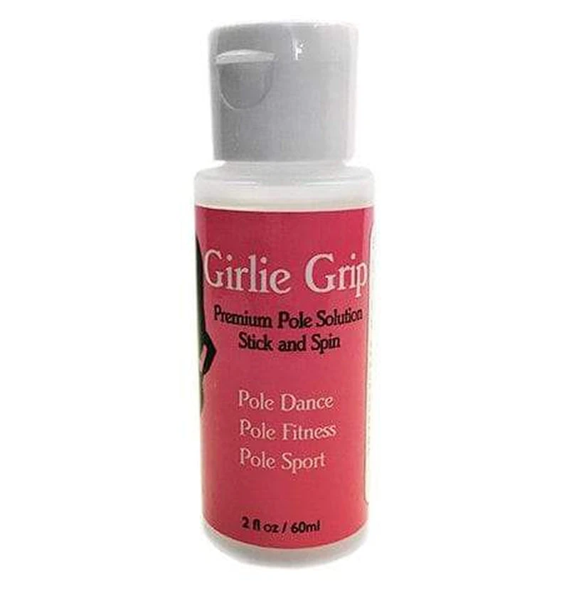 Girlie Grip Solution (60ml) - Image 2