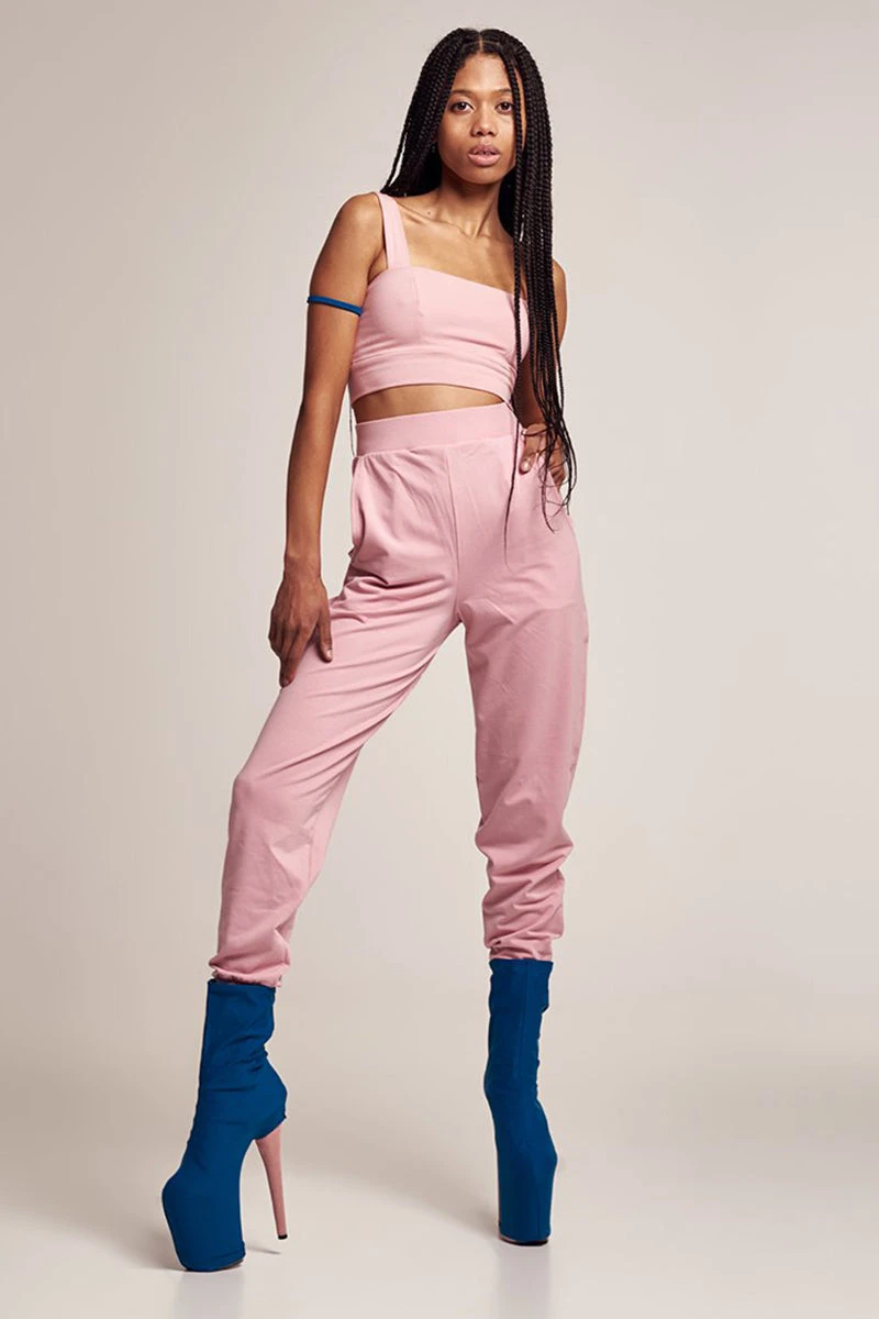 FANNA Shoe Protector - Blue - Image 3