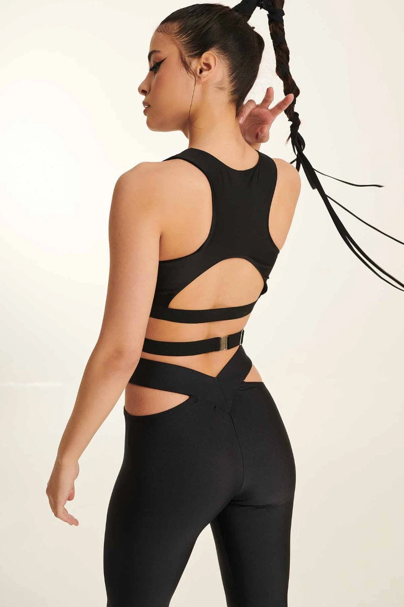 Paradise Chick Iconic Leggings - Image 2