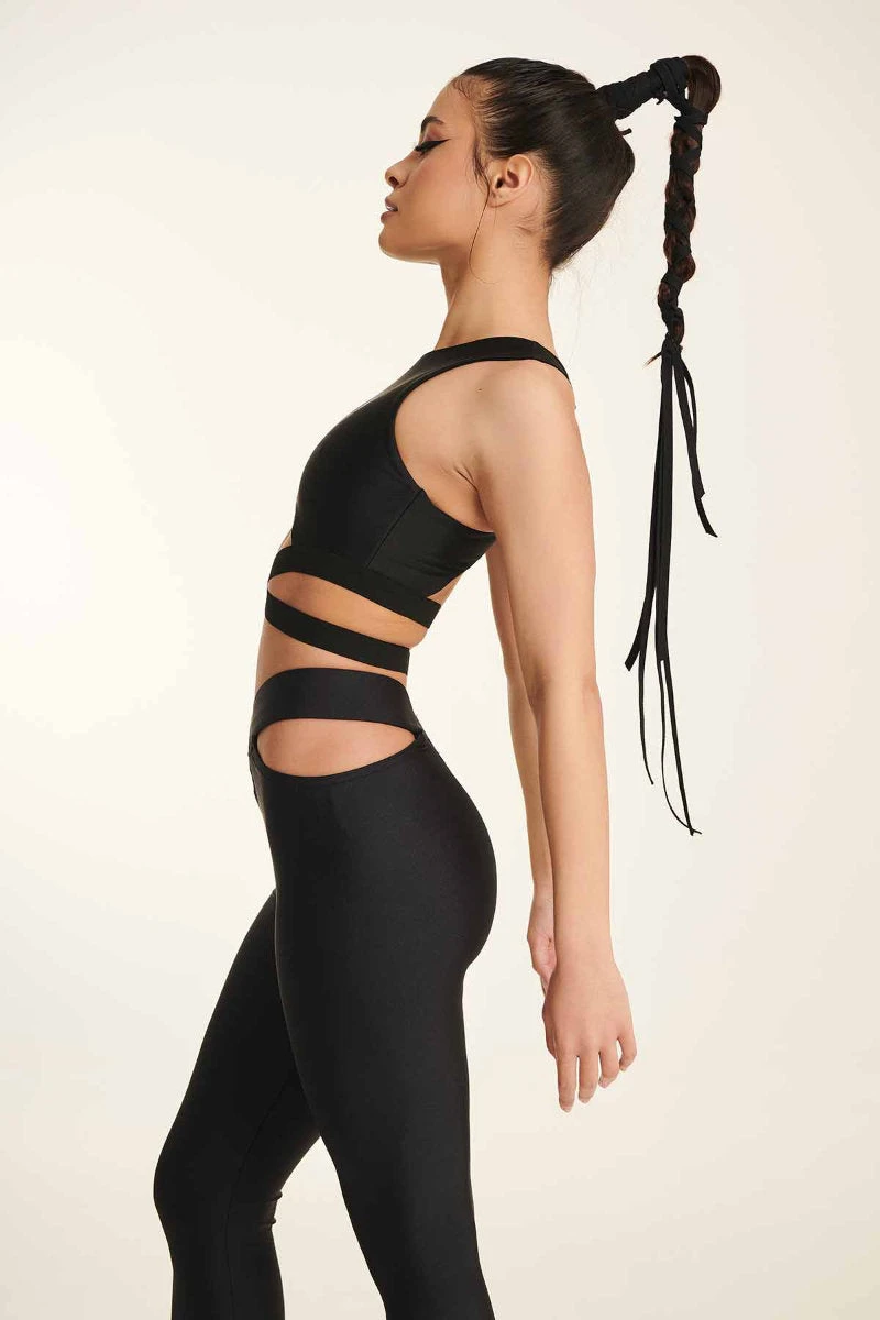 Paradise Chick Iconic Leggings - Image 3